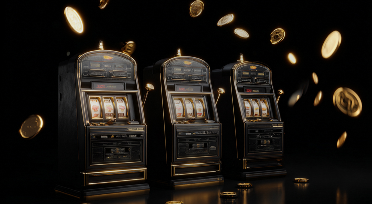 Lucky Block Casino